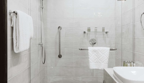 Deluxe Apartment, 2 Bedrooms