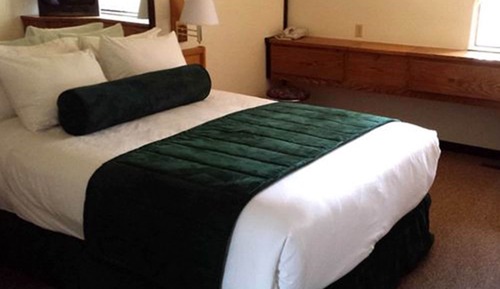 Suite, 2 Bedrooms