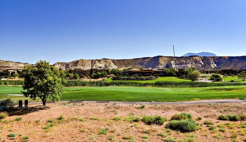 Townhome, Multiple Beds, Mountain View (Luxury At The Ledges)