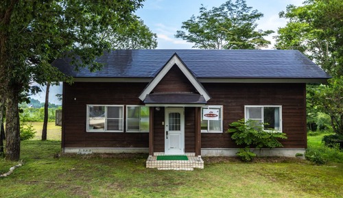 Cottage, 2 Bedrooms, Kitchen, Mountain View J