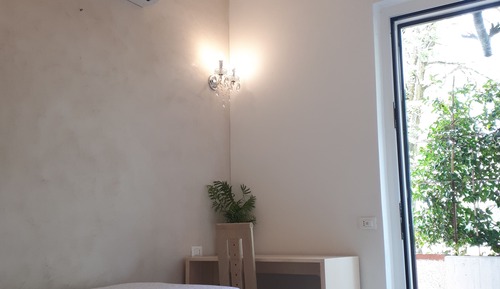 Business Twin Room