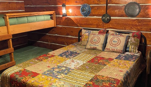Deluxe Room, Multiple Beds