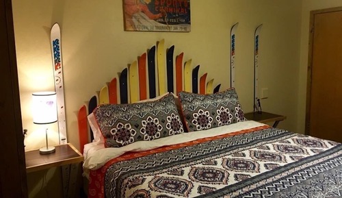 Deluxe Room, 1 King Bed