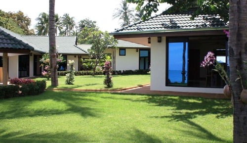 Villa, 5 Bedrooms
