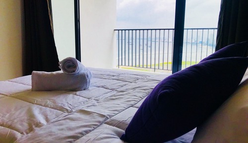 Family Condo, 3 Bedrooms