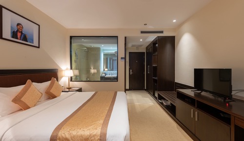 Superior Double or Twin Room