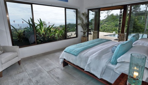 Villa, 2 Bedrooms, Private Pool, Ocean View