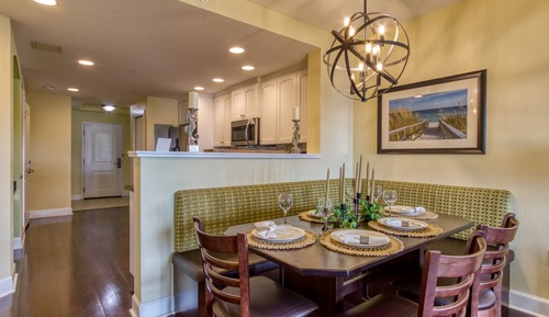 Condo, 1 Bedroom (King)