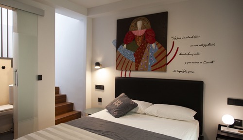 Exclusive Duplex, 1 Bedroom, Private Pool