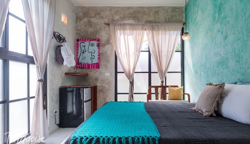 Suite, Private Pool