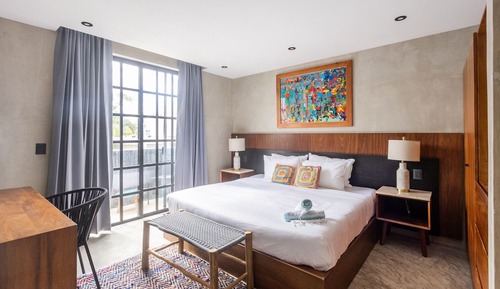Exclusive Room