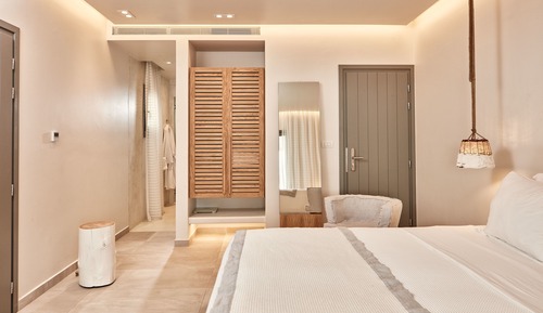 Family Room, 2 Bedrooms, Private Pool