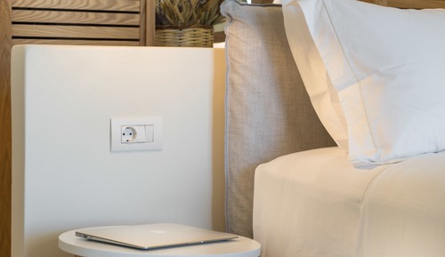 Premium Room, Partial Sea View