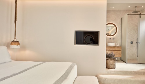 Comfort Room