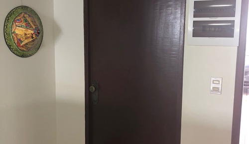 Economy Double Room Single Use, 1 Queen Bed