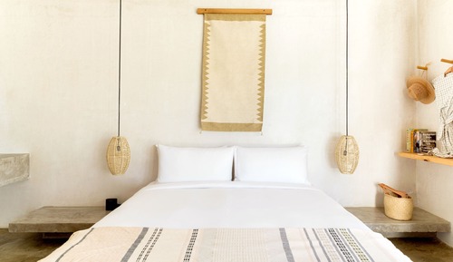 Room, 1 King Bed (Paradise Cove)