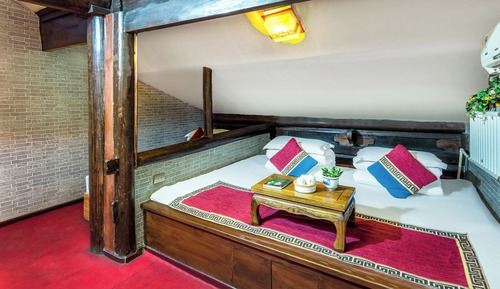 Premier Kang-bed Room