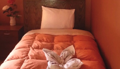 Single Room