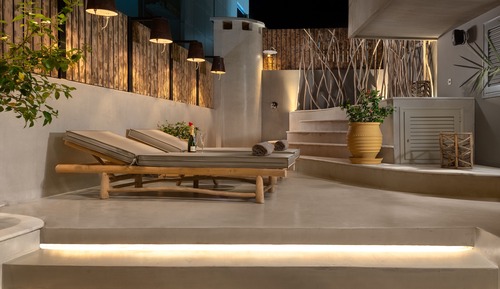 Suite, Jetted Tub (Queen)