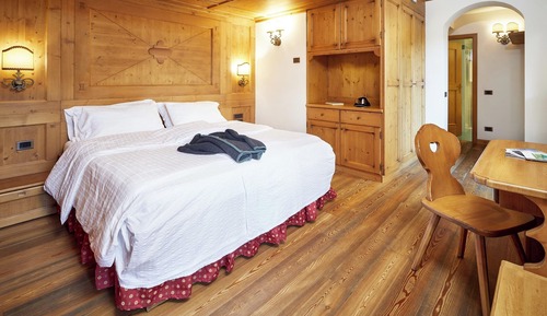 Superior Double or Twin Room