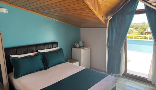 Standard Double Room, 1 Double Bed