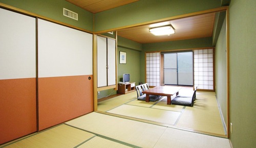 Traditional Room, Non Smoking