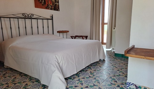 Classic Double or Twin Room
