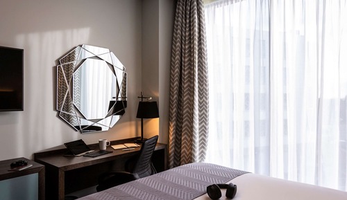Superior Twin Room, 2 Twin Beds