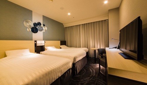 Triple Room, Non Smoking