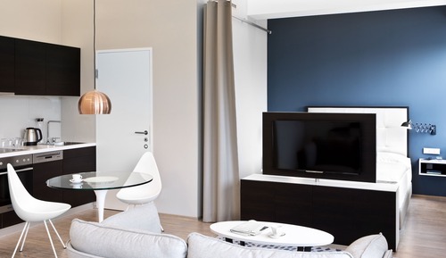 Superior Apartment (Plus)