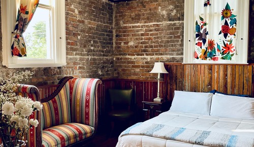 Signature Room