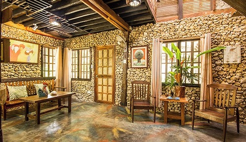 Family Double Room