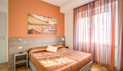 Comfort Apartment, 3 Bedrooms