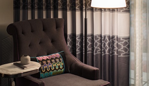Room, 1 King Bed
