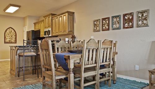Two Bedroom Condo - Top Level 48