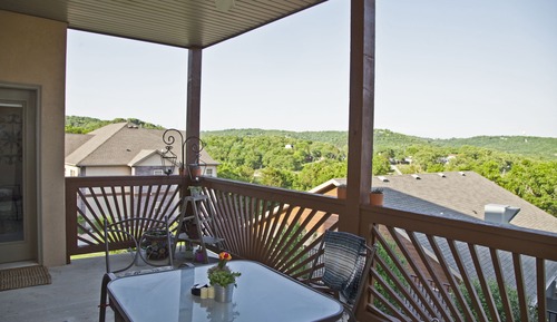 Three Bedroom Condo - Lower Level Ground 21