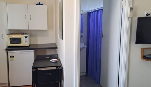 Standard Double or Twin Room, 1 Bedroom