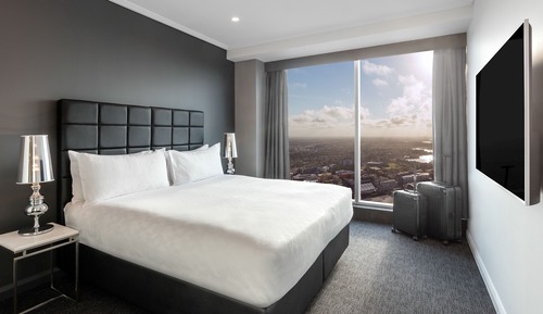 3 Bedroom Suite
