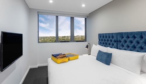 3 Bedroom Suite