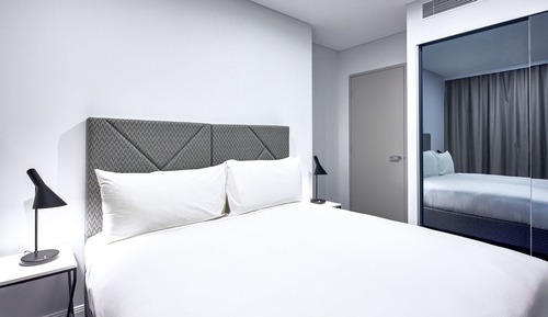 3 Bedroom Sky Suite