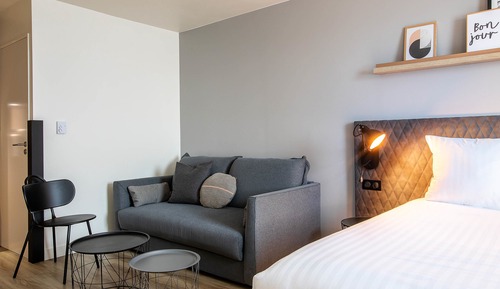 Family Room, 2 Double Beds