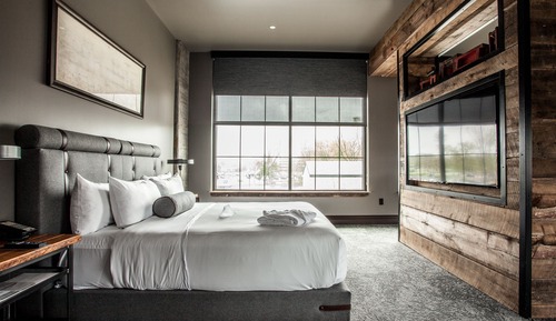 Legacy Suite