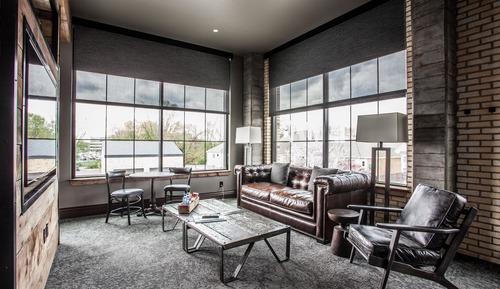 Legacy Suite ADA