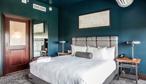 Legacy TER Suite