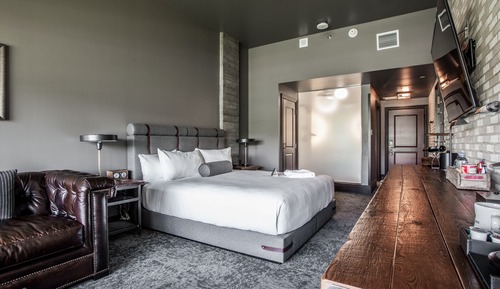 Heritage Room K