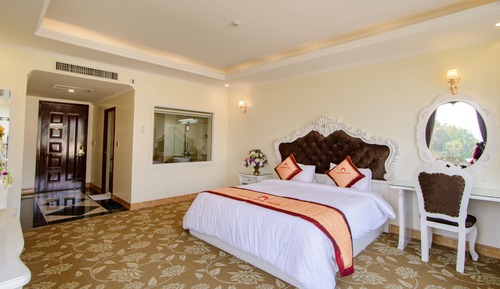 Superior Double or Twin Room