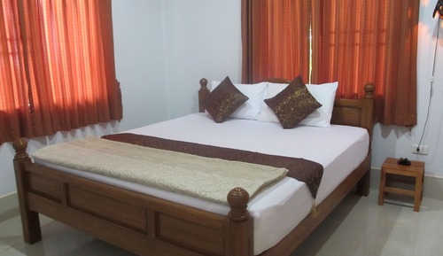 Two Bedroom Villa