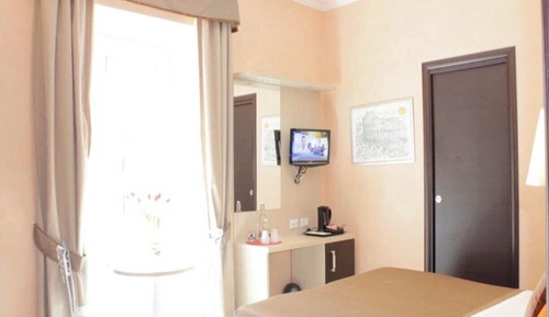 Comfort Room