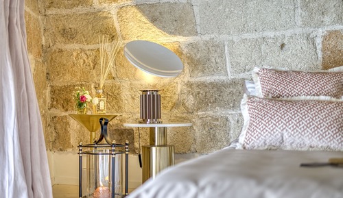 Suite, Private Pool
