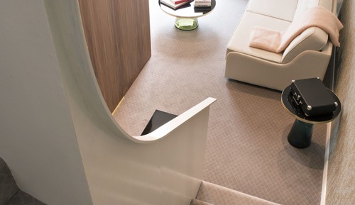 Duplex (Hammam)